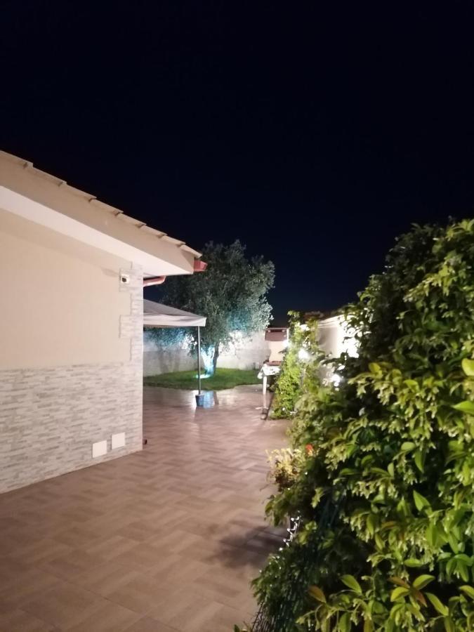 B&B Villa Venere Taranto Exterior photo