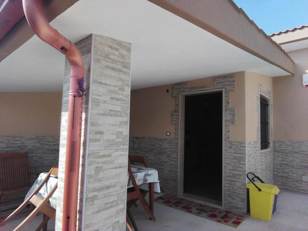 B&B Villa Venere Taranto Exterior photo