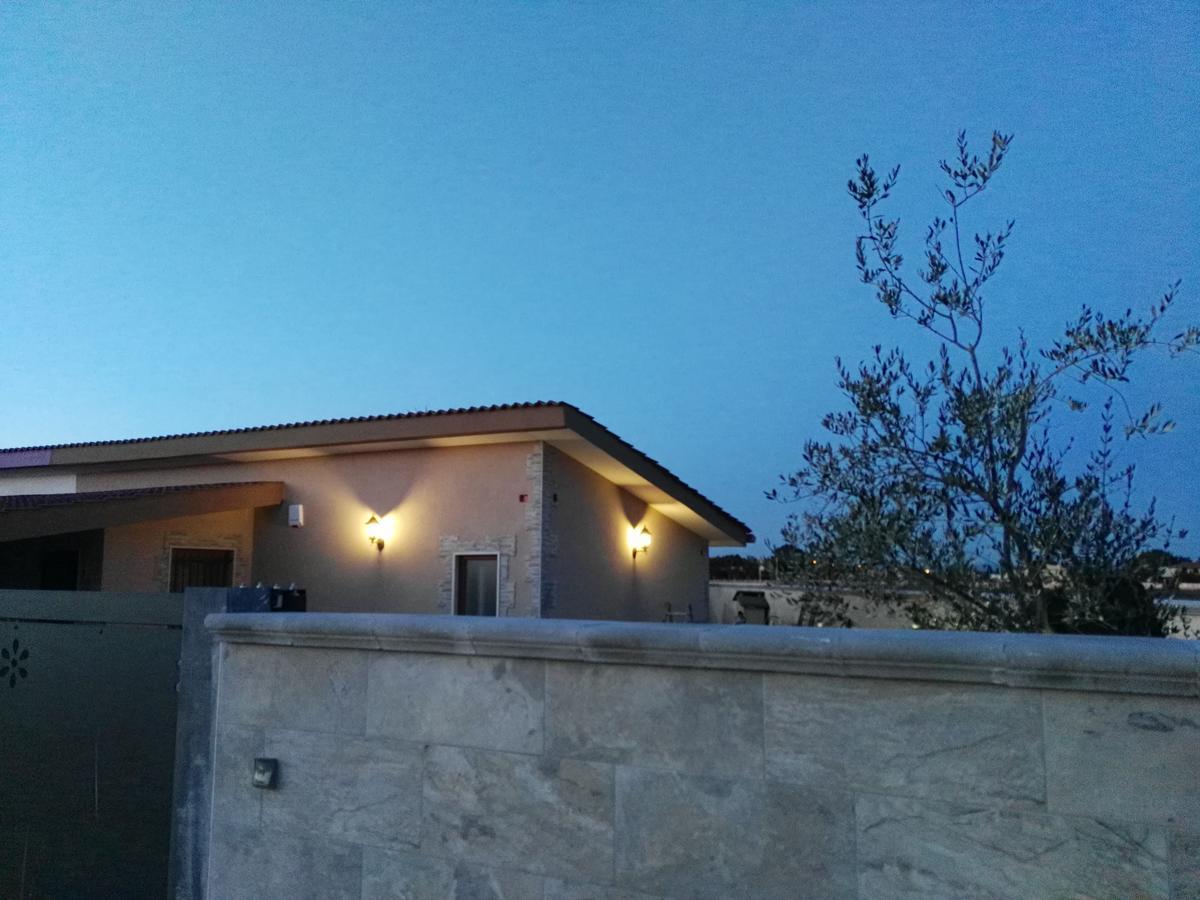 B&B Villa Venere Taranto Exterior photo