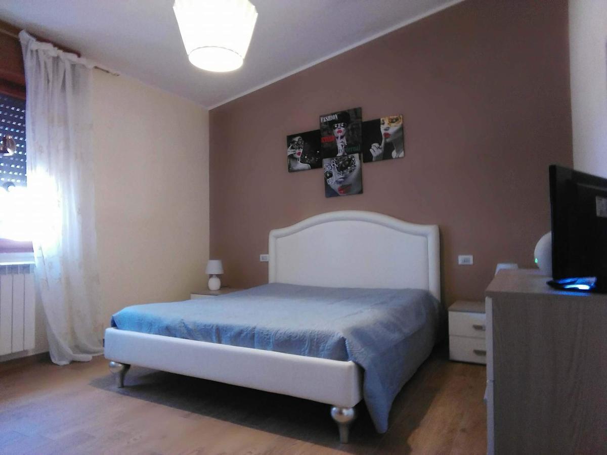 B&B Villa Venere Taranto Exterior photo